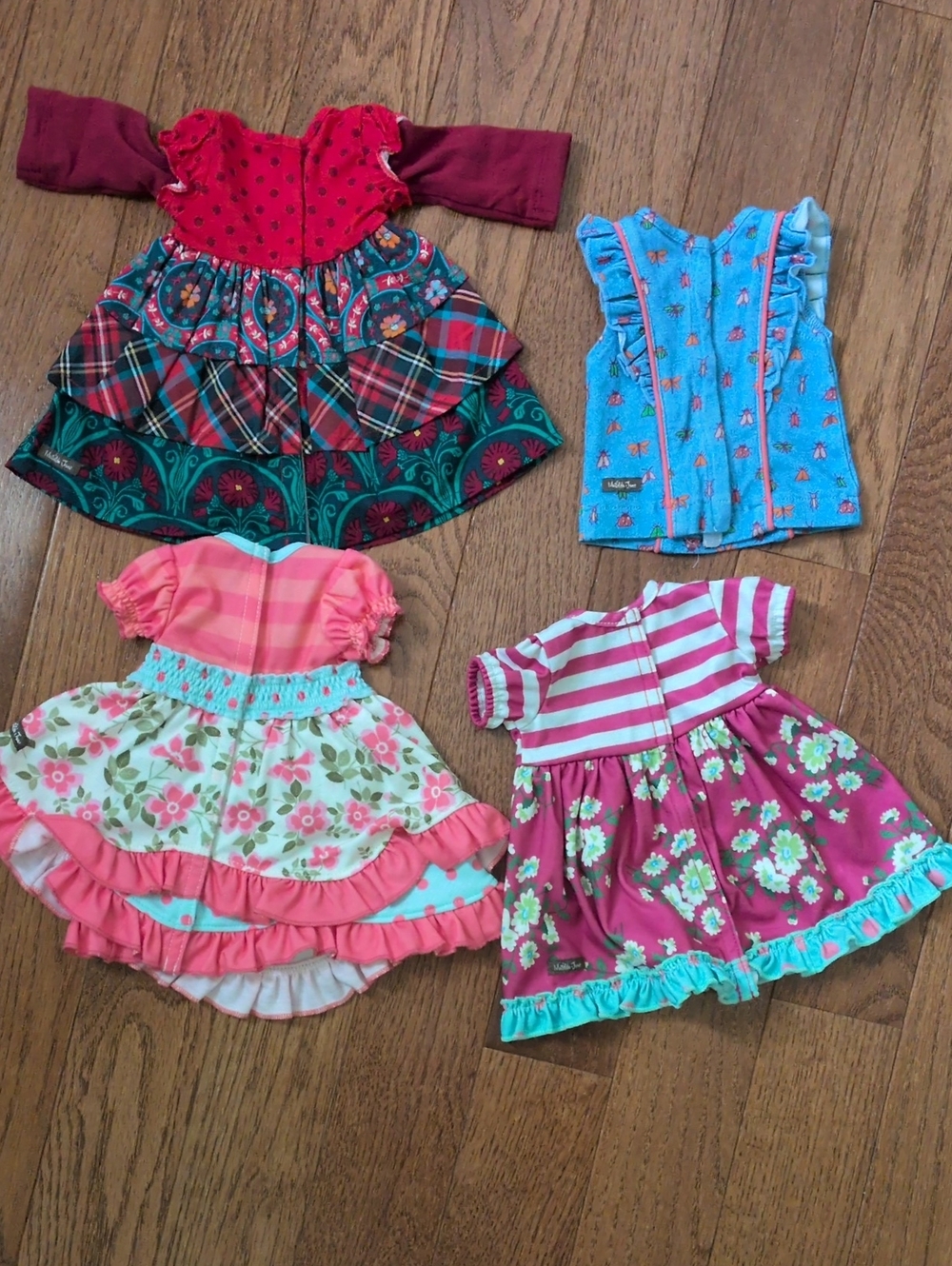 Matilda Jane Doll Clothes - Picture 2 of 4